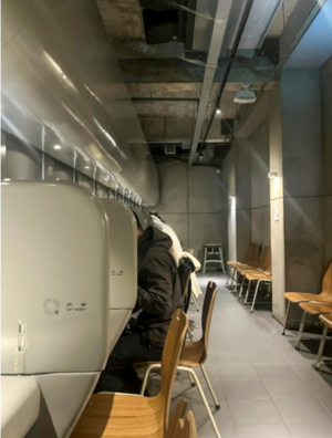 “14시간 대기 실화냐, 번호표 웃돈까지”…中, ‘일본 혼밥식당’ 광풍 [차이나픽]
