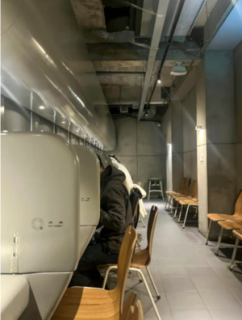“14시간 대기 실화냐, 번호표 웃돈까지”…中, ‘일본 혼밥식당’ 광풍 [차이나픽]