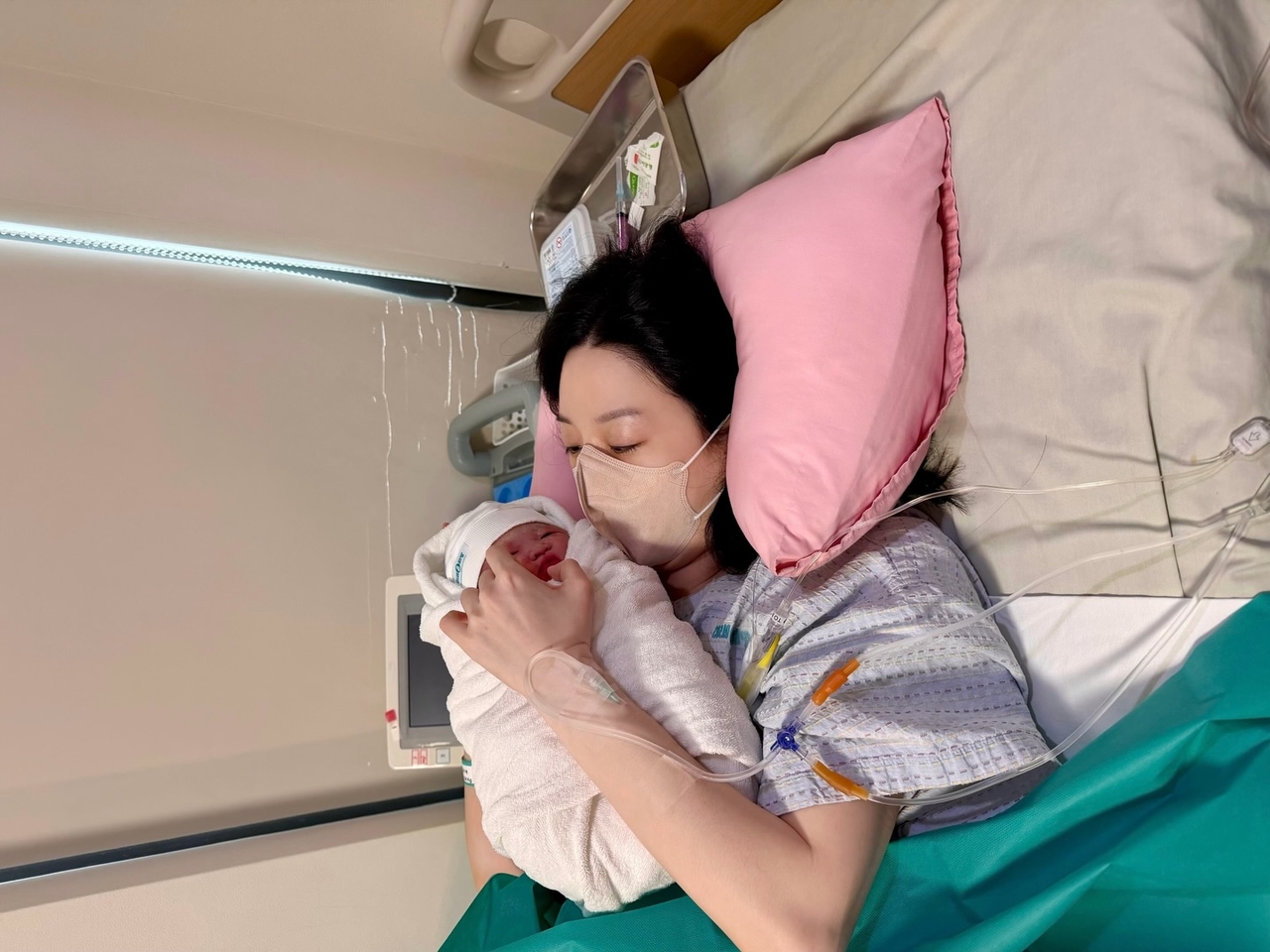 사진=김소영 채널