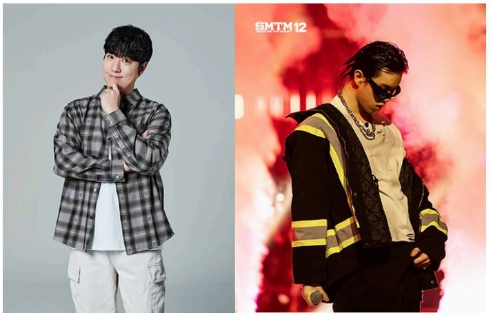 Herald Corp. will host the H.EcoTech Festa 2026 on May 7 at Baekyangnuri Hall on the campus of Yonsei University in Seodaemun-gu, Seoul. Pictured are science communicator Orbit (left), who will deliver a special lecture, and rapper Raf Sandou, who will give a special performance. (Courtesy of each company)