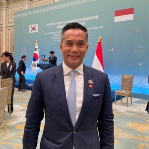 Korea key to Indonesia’s EV ambitions: Kadin chief