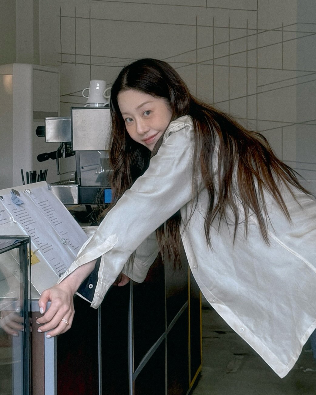 고현정 채널