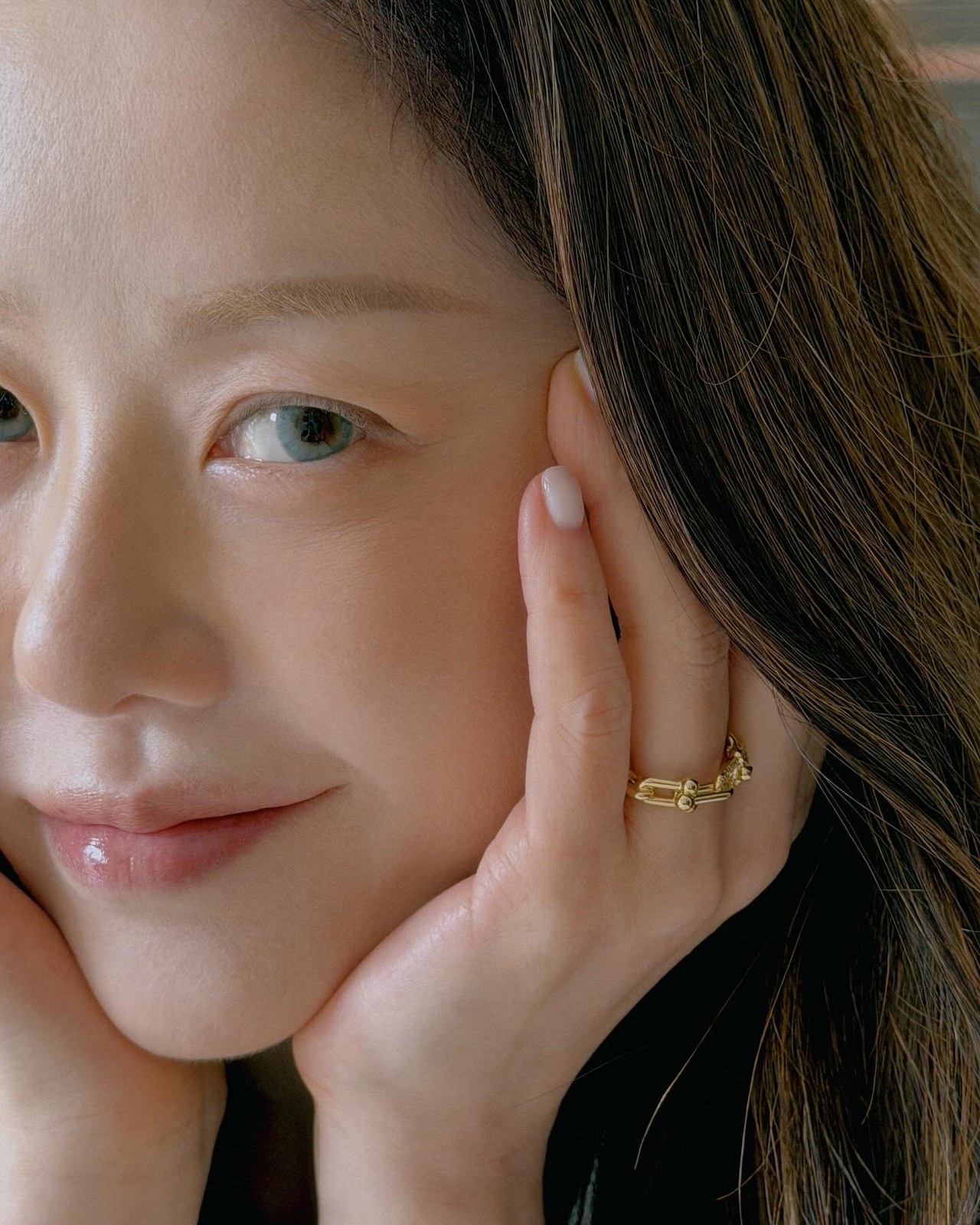 고현정 채널