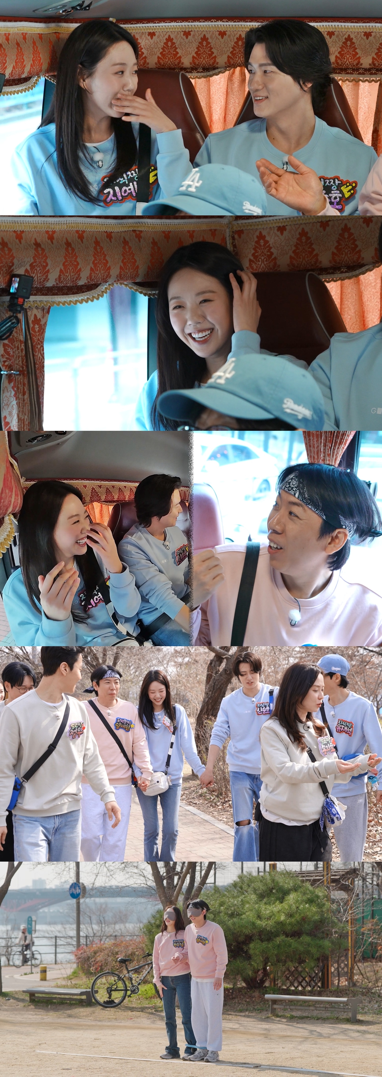 SBS ‘런닝맨’