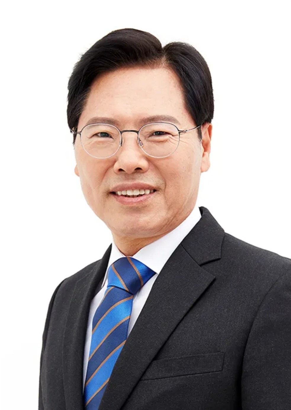 더불어민주당 이삼걸 안동시장 예비후보.[이삼걸 예비후보 선거사무소 제공]