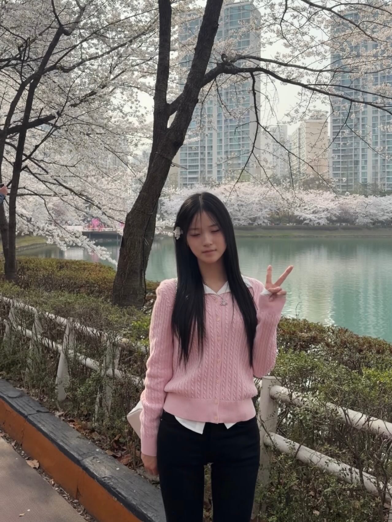 최가온 채널
