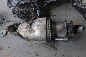 구조작전 관련 보도 이미지