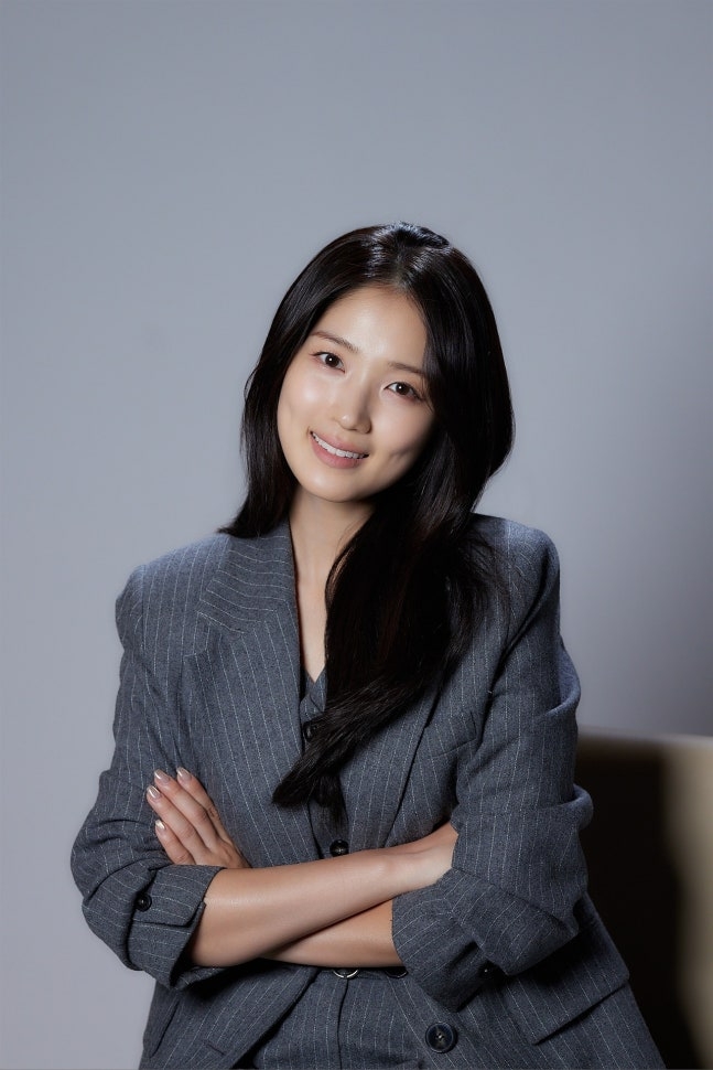 Kim Hye-yoon (Showbox)