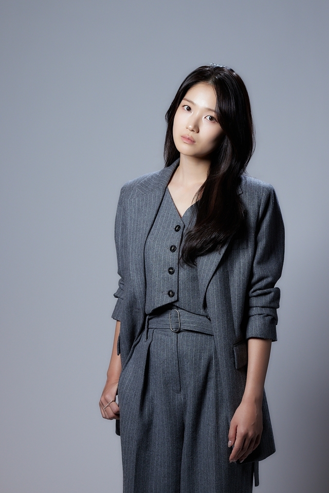 배우 김혜윤/사진=쇼박스 제공