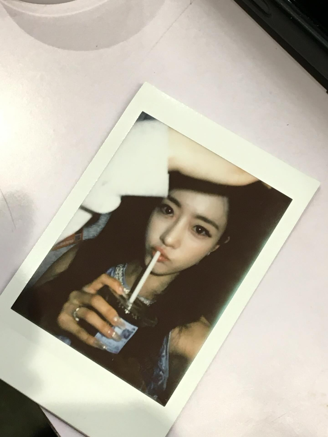 함은정 채널