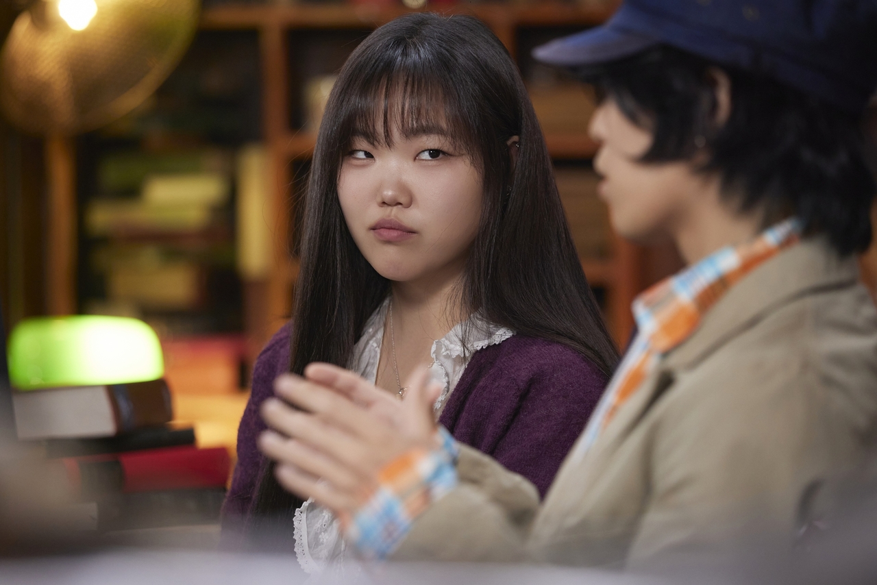‘강호동네서점’
