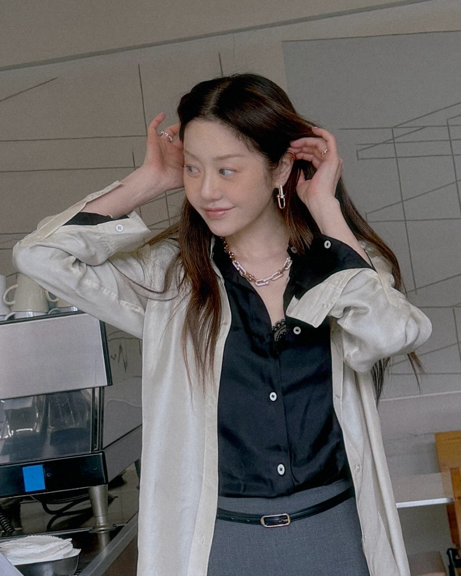 고현정 채널