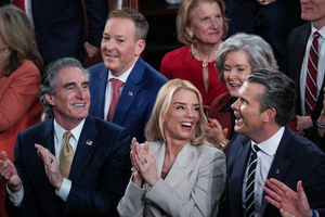 Trump weighs broader cabinet shake-up as Iran war pressure grows - The ...