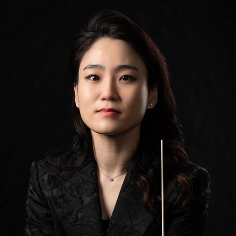 Chang Han-na (Ole Wuttudal)