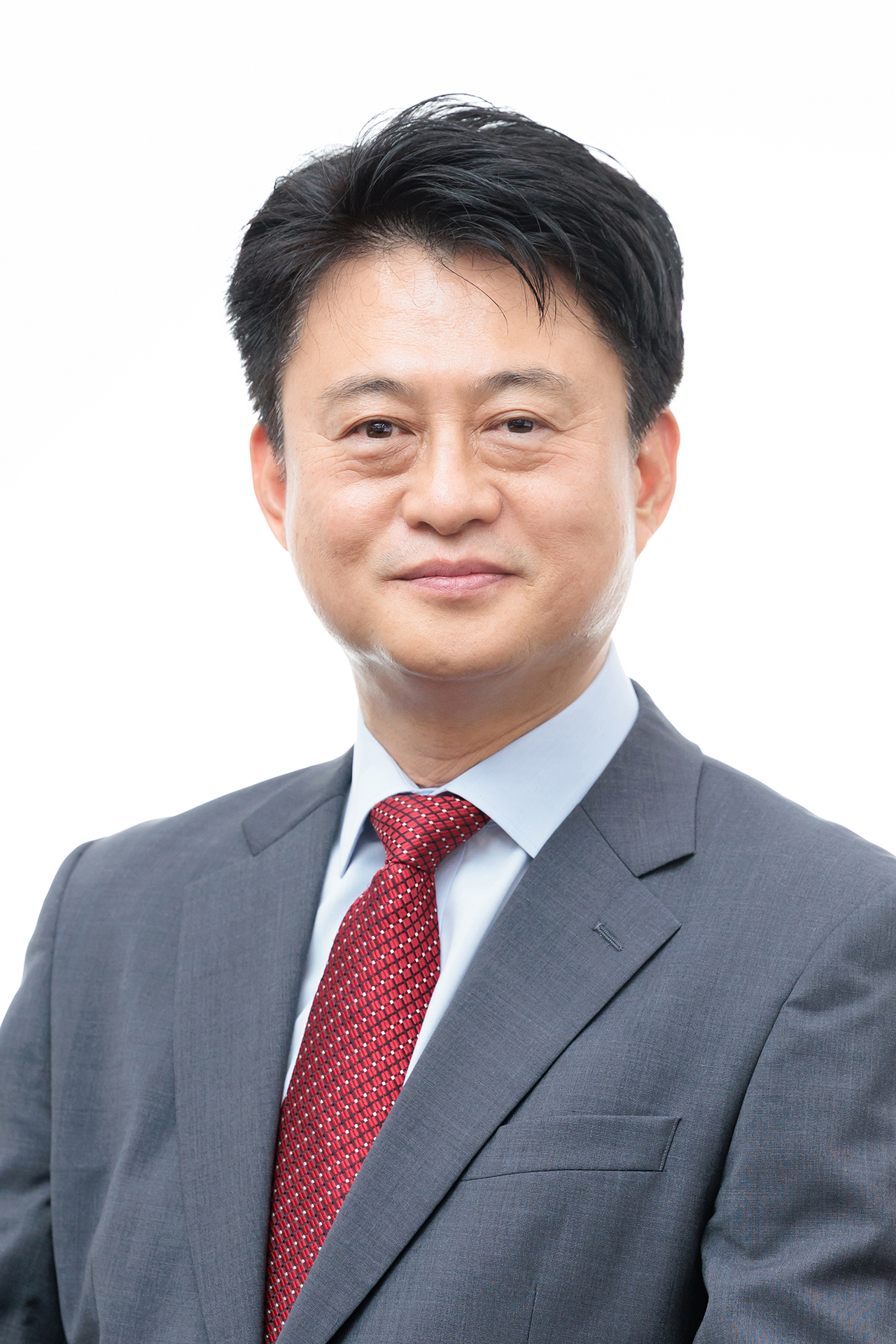 Lee Sung-jin , vice commissioner of the National Tax Service. (National Tax Service)