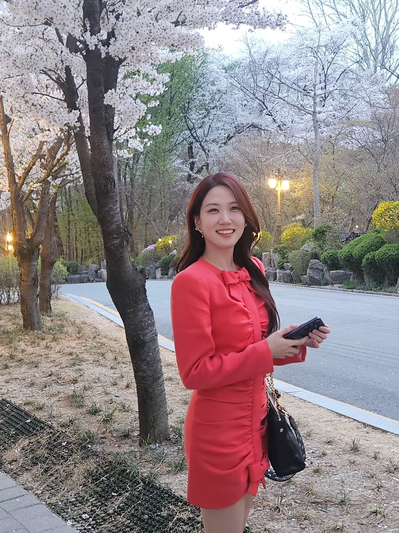 사진=박은빈 채널
