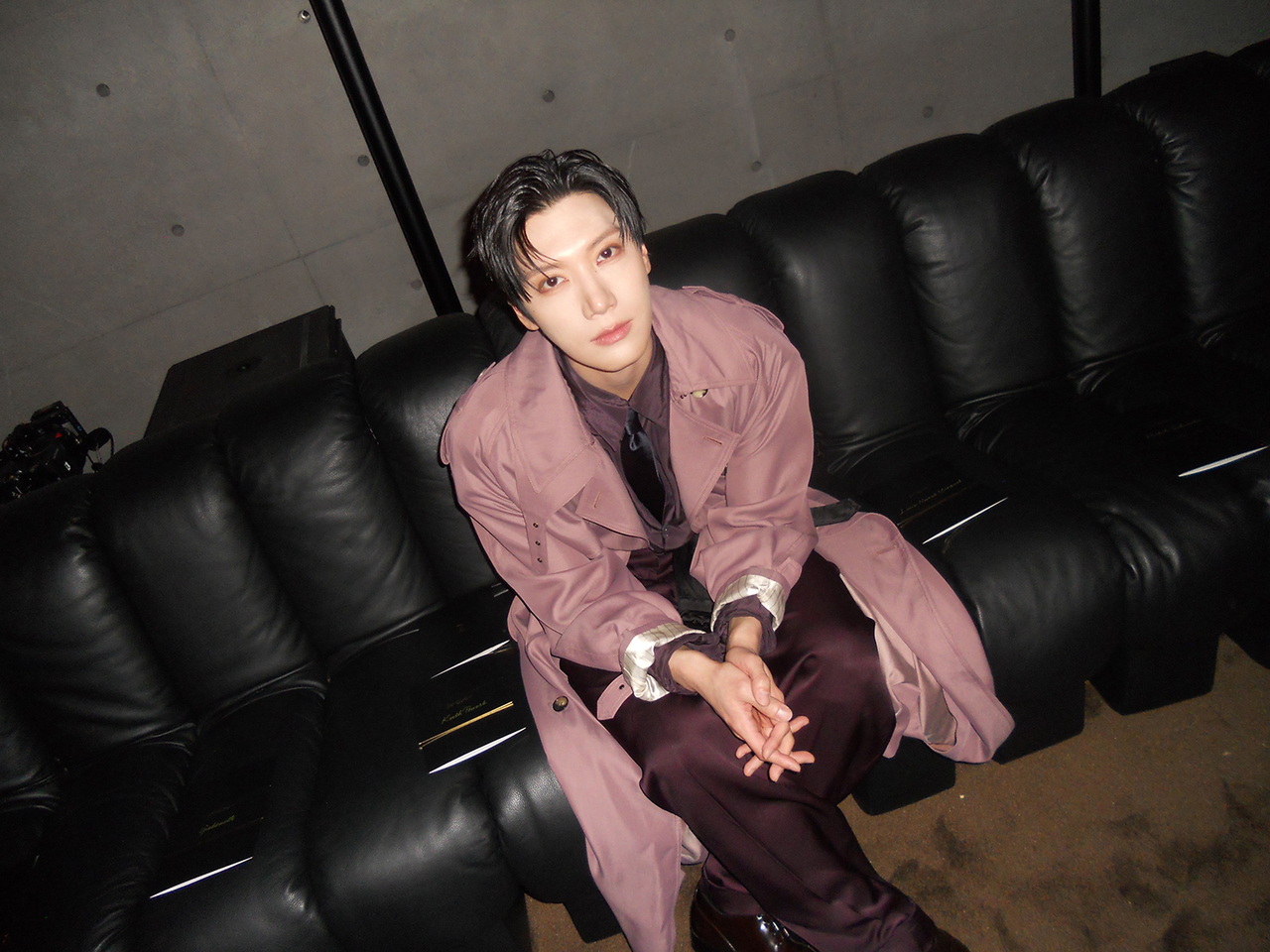 Ten (SM Entertainment)