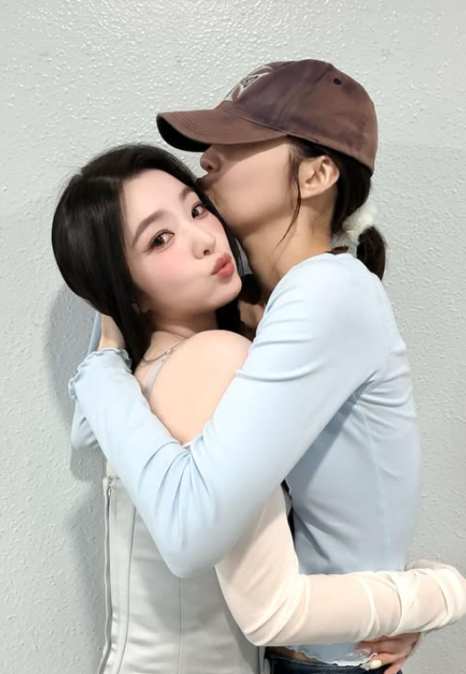 아이린 채널