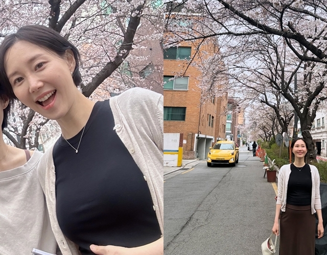 사진=이유영 채널