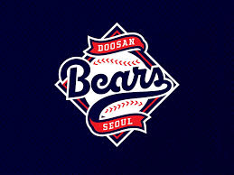 두산베어스 로고(The Doosan Bears)