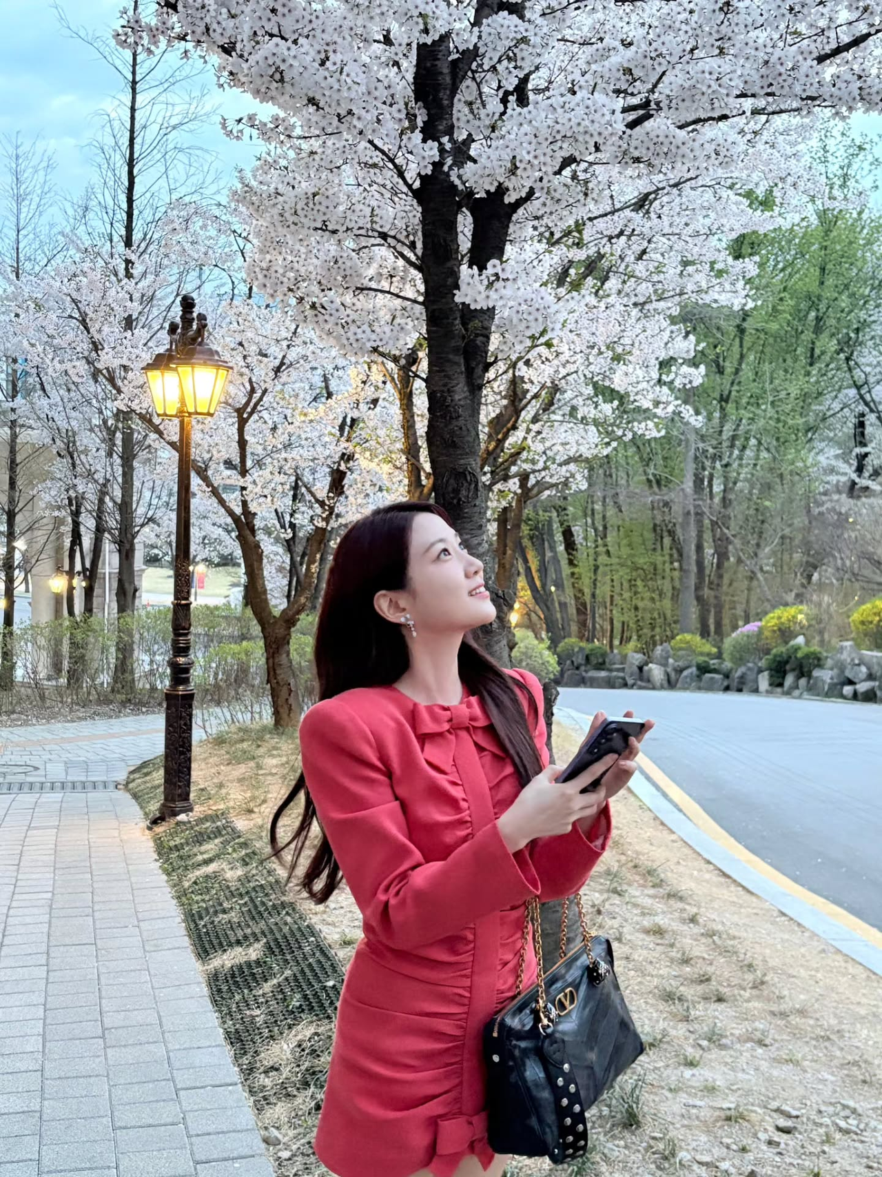사진=박은빈 채널