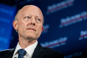 Circle's Allaire to meet KB Financial in Seoul