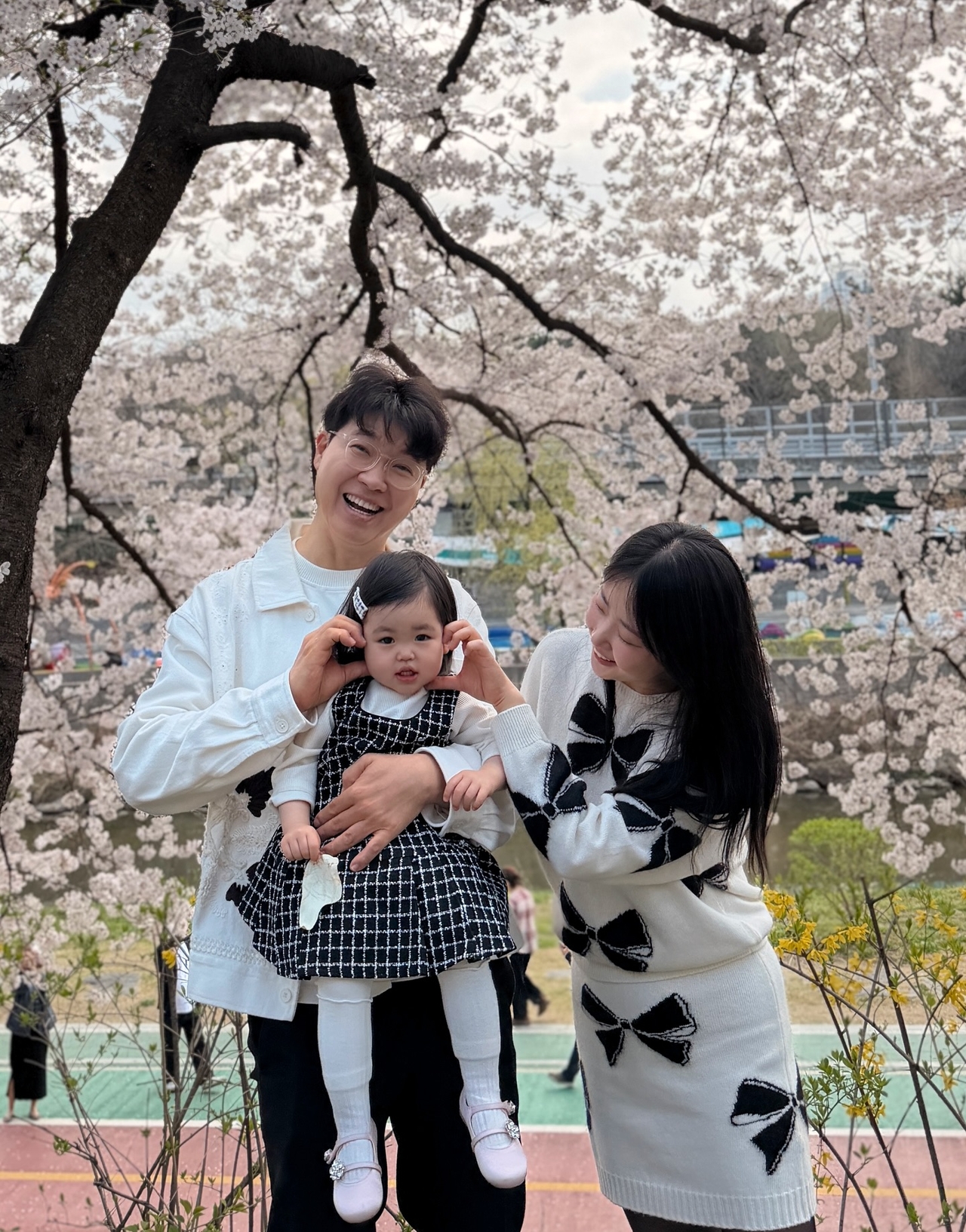 사진=김다예 채널
