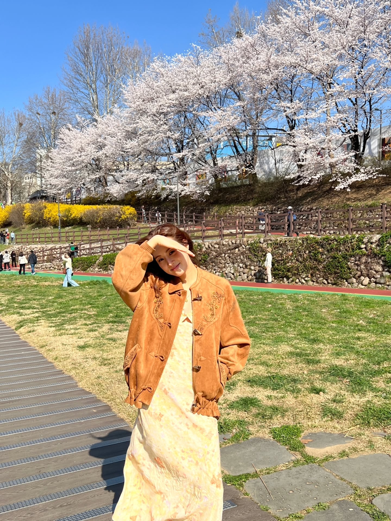 강소라 채널