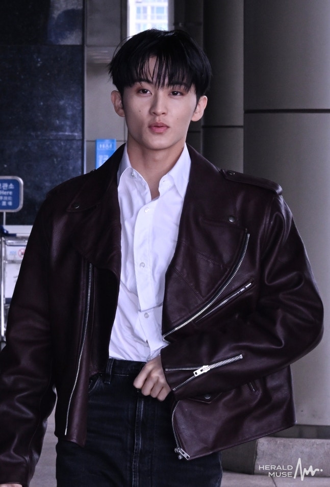 마크/사진=윤병찬 기자