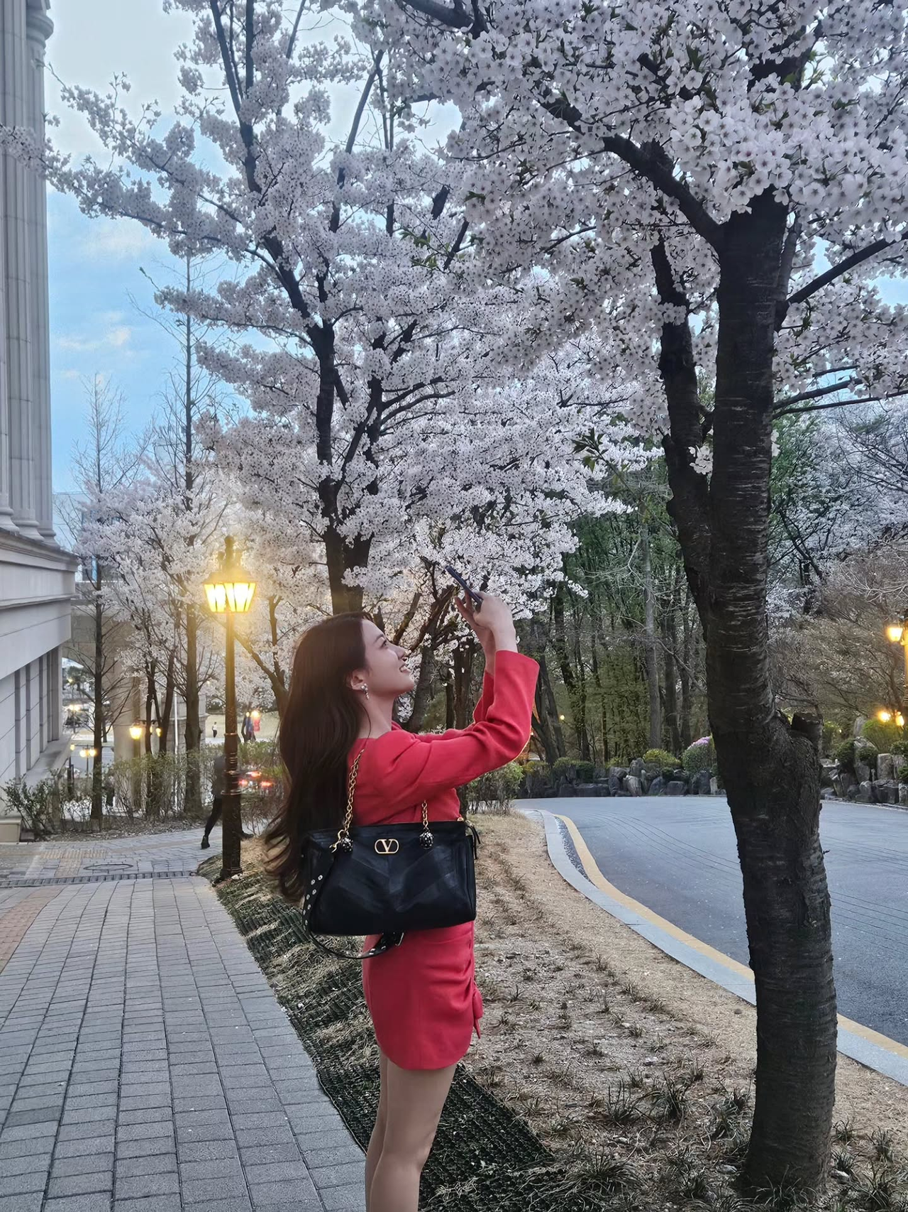 사진=박은빈 채널