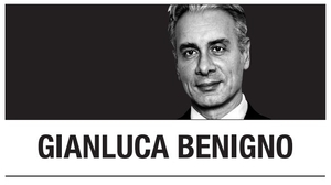 [Gianluca Benigno] A modern governor