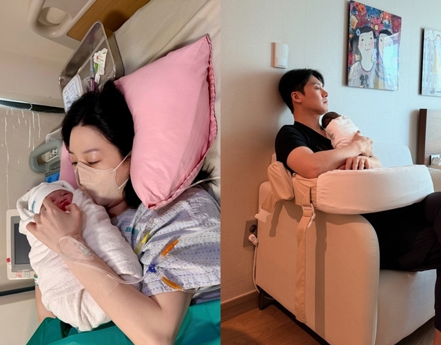 사진=김소영 채널