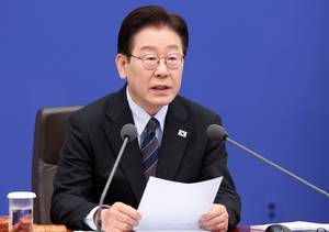 5월 1일 노동절 법정공휴일 된다…李대통령, 국무회의서 의결