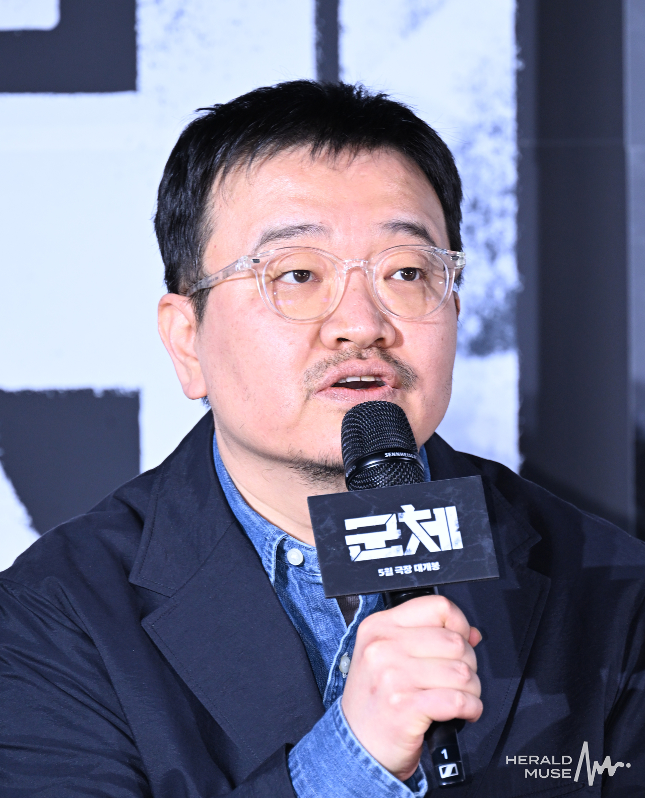 연상호 감독/사진=윤병찬 기자