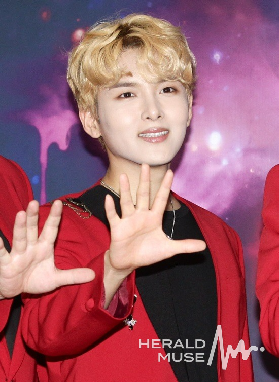 려욱/사진=헤럴드뮤즈 DB
