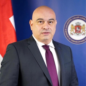 Georgia's Europe-Asia gateway position invites investors