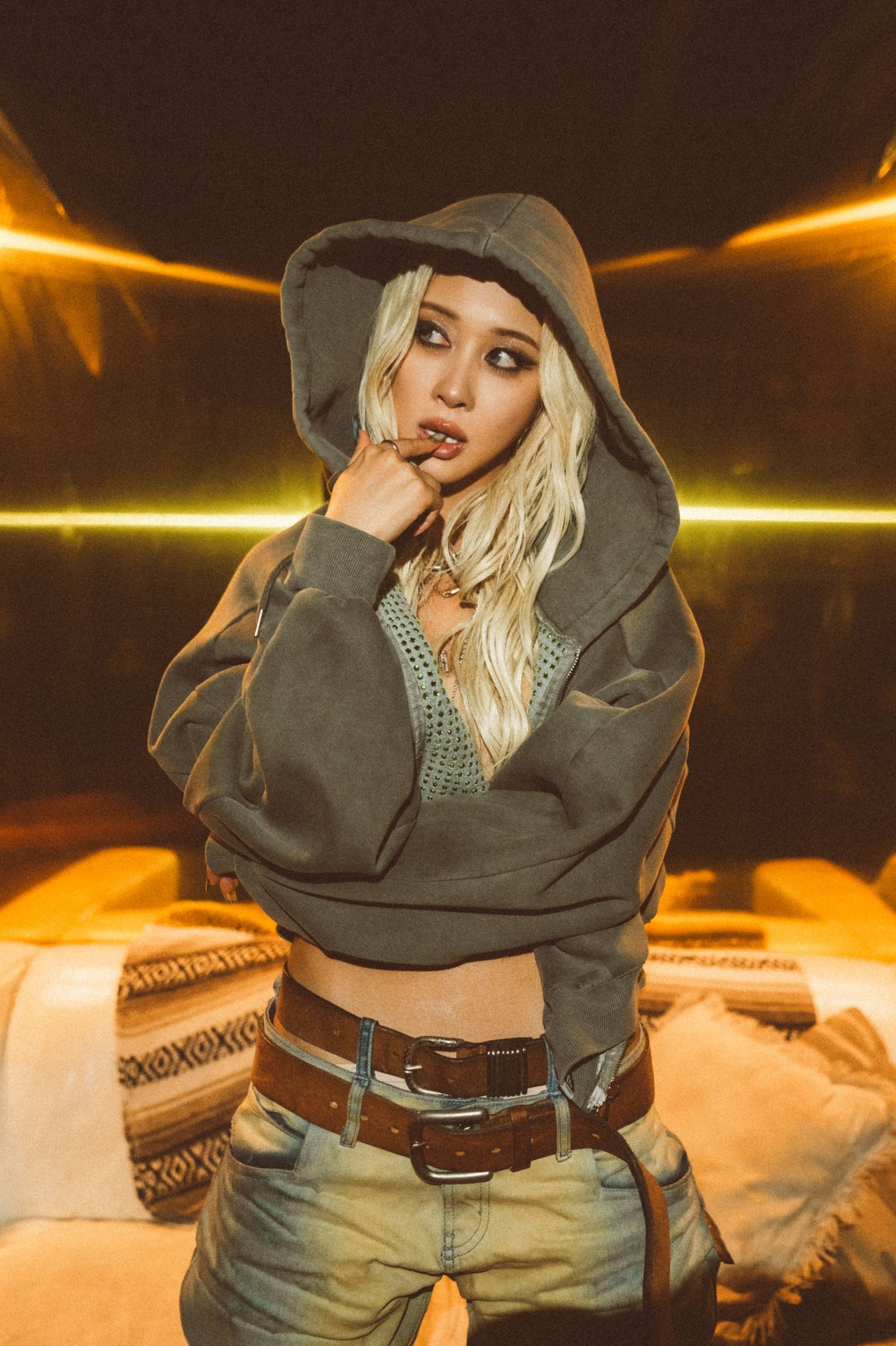 Dayoung (Starship Entertainment)