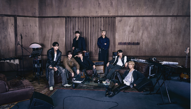 BTS (Big Hit Music)