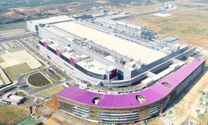 China's YMTC closes in on NAND leaders as Korea moves upmarket