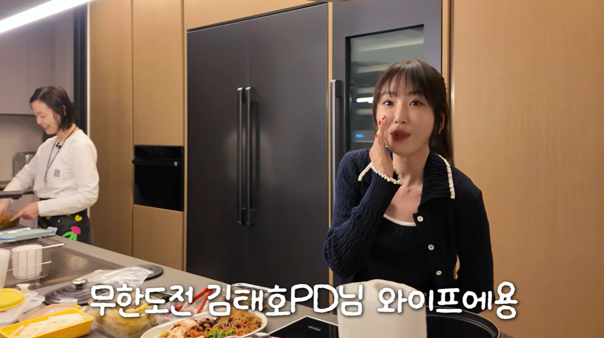 [유튜브 ‘깡예원’]