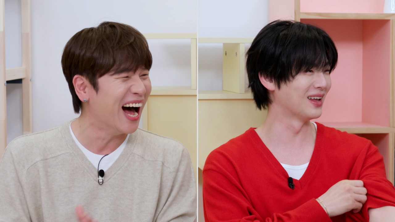 사진 제공 : KBS 2TV <옥탑방의 문제아들>