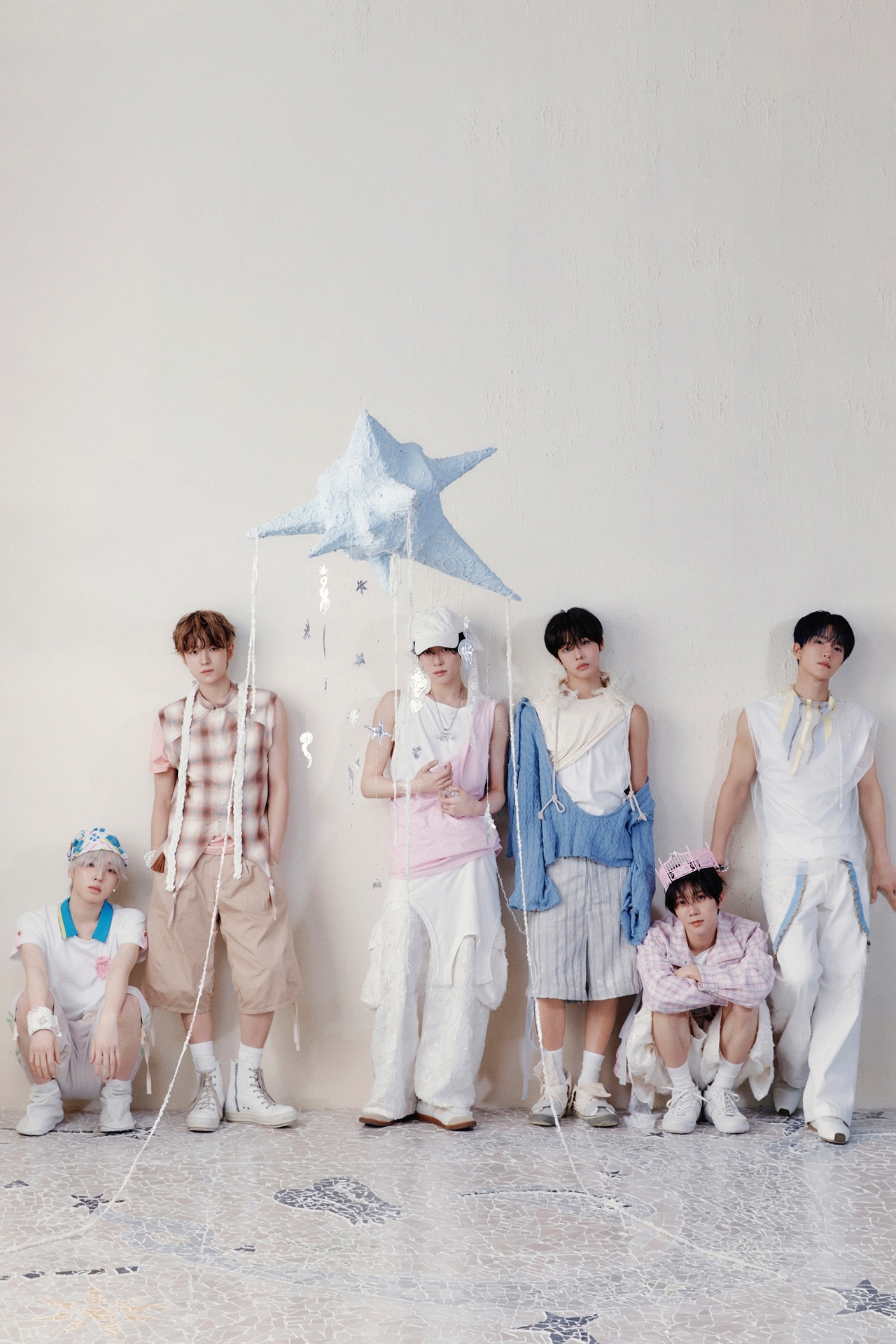 NCT WISH/사진=SM