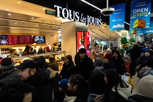 CJ's Tous les Jours tops 1.7m cake sales in Mongolia