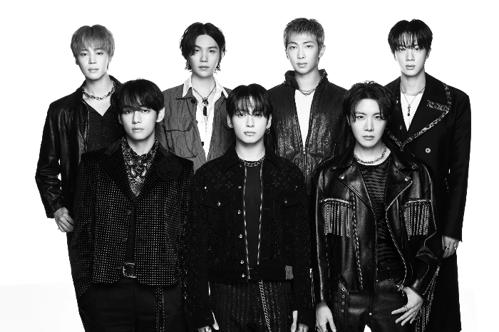 BTS (Big Hit Music)