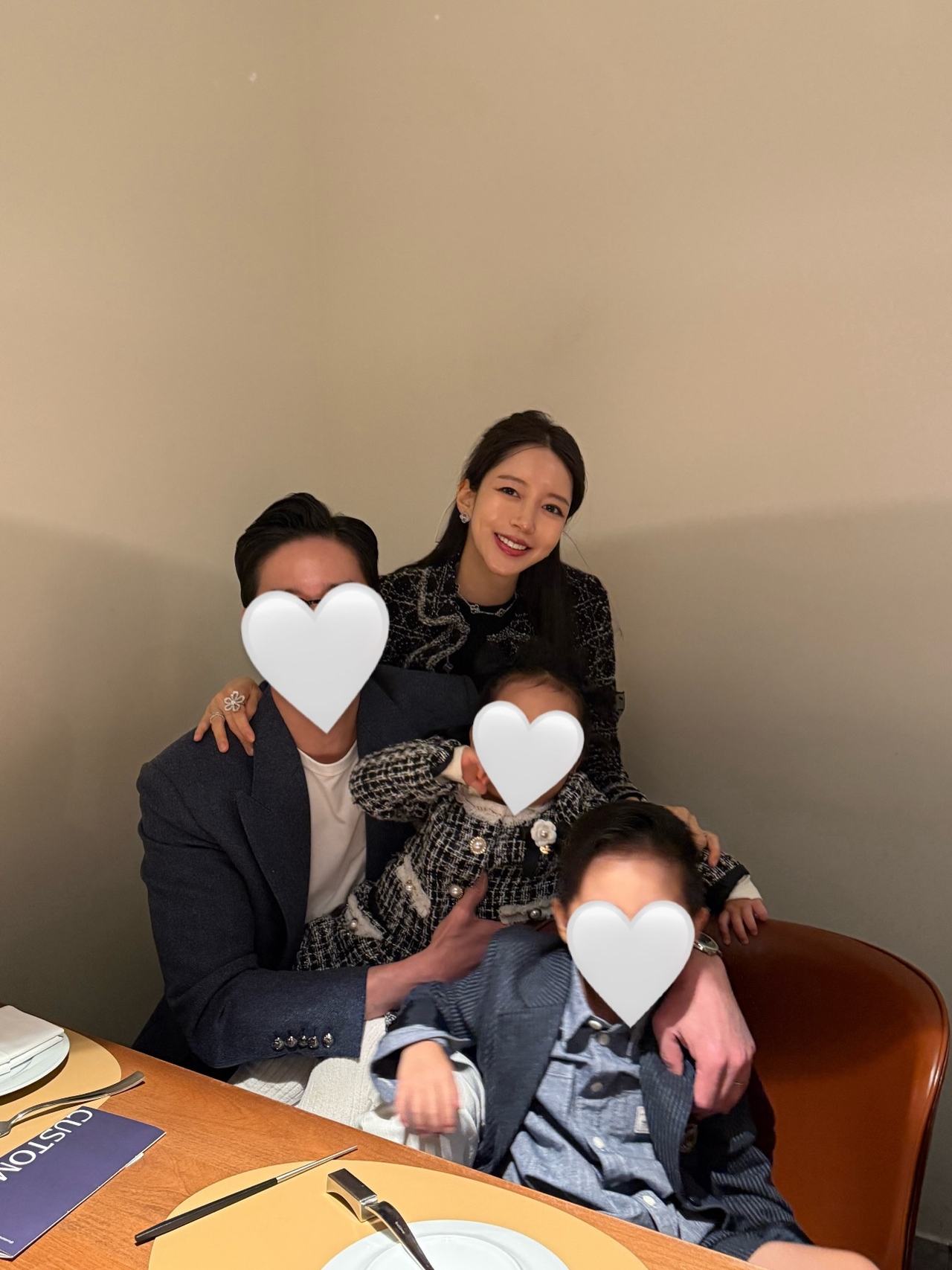 박현선 채널