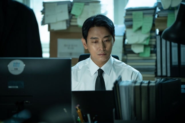 주지훈/사진=KT스튜디오지니 제공