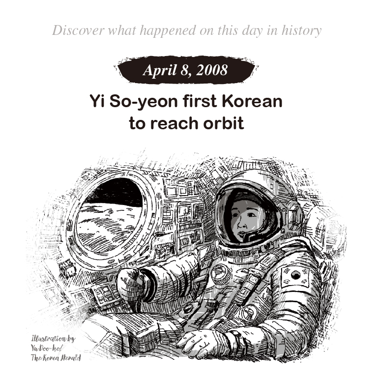 On this day in Korea