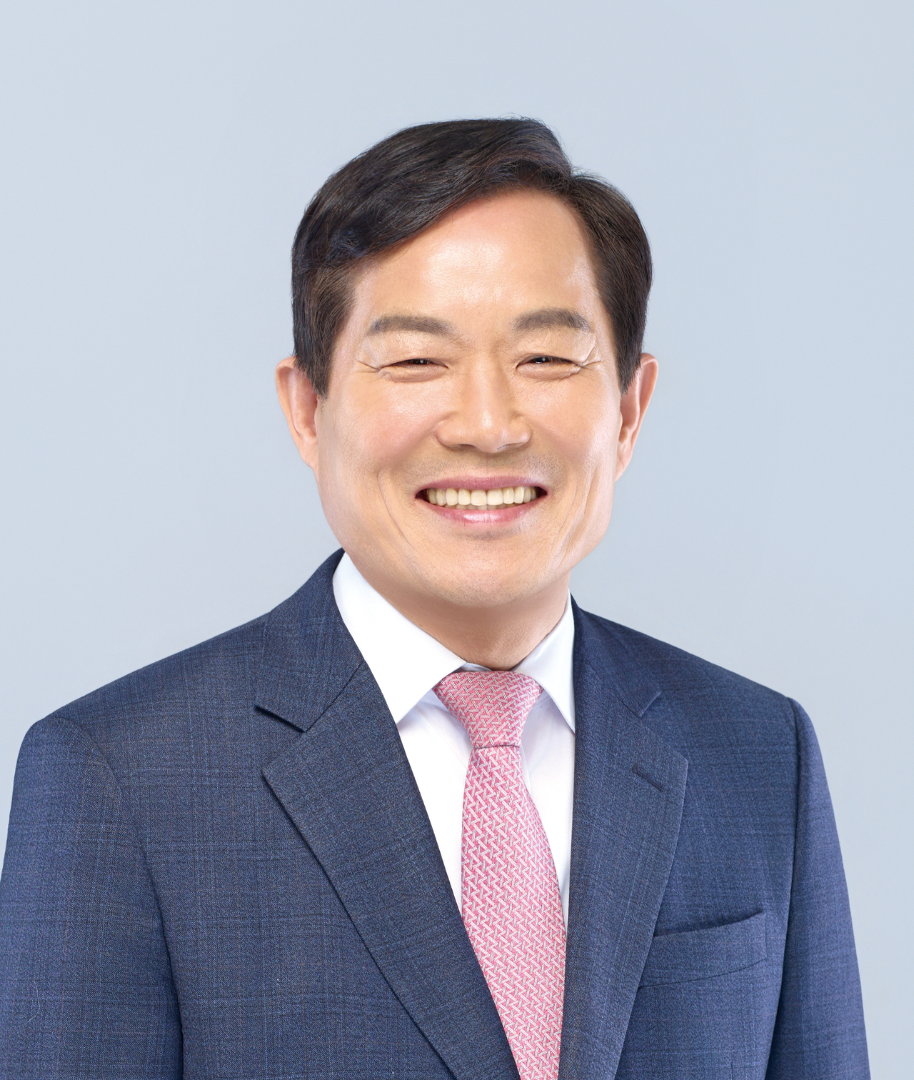 최유철 의성군수 예비후보.[최유철 예비후보 선거사무소 제공]