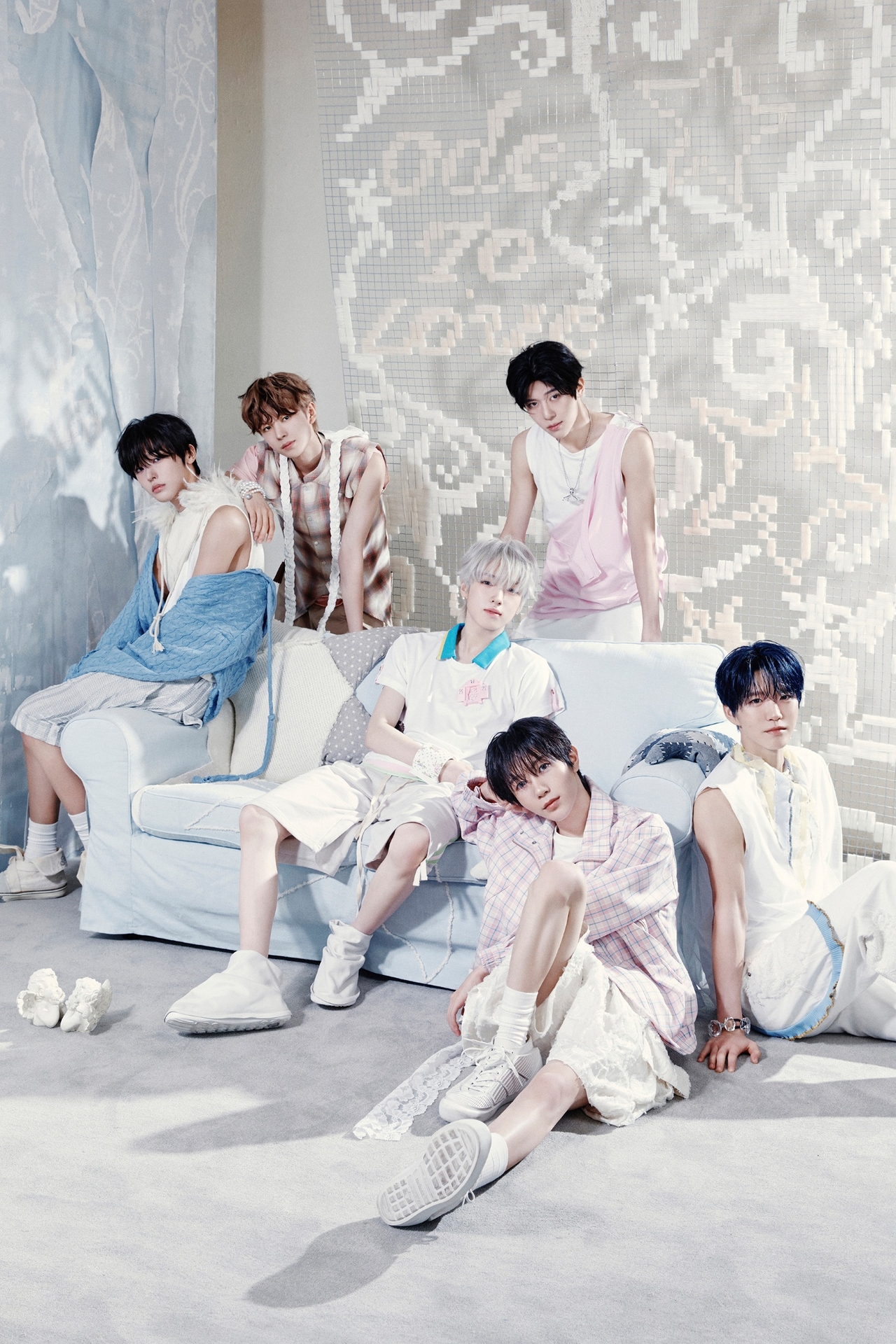 NCT WISH/사진=SM