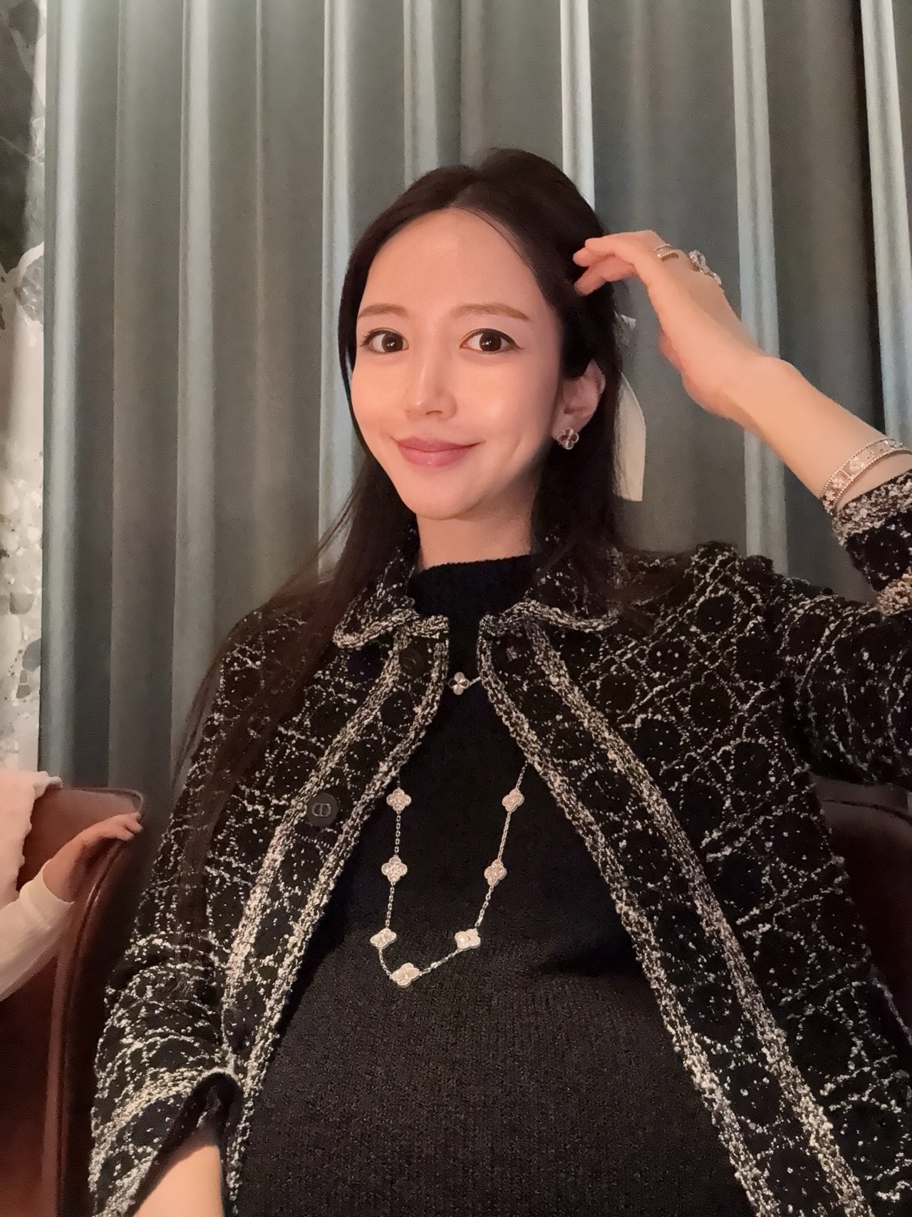 박현선 채널